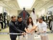 SQUATWOLF HITS THE CAPITAL: homegrown performance wear brand opens 12th store at Yas Mall in its 10th year