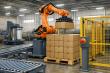 ReAutomated adds robot palletising and case packing cells to existing South African packing lines