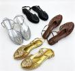 How BEMOR Operates As A China Leading Cross-Border Large Size Women's Sandals Supplier