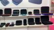 China Leading EVA Case Manufacturer: YiRong Luggage Showcases New Designs at Shenzhen Gift Fair