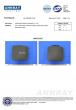 Ensuring Safety: YiRong Luggage as a High Quality Shockproof EVA Carry Case Supplier with ROHS Certification