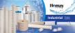 Showcasing Excellence at Wetec: Homay as a China Certified Filtration System Factory