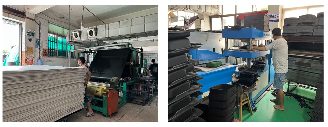 Custom vs. Standard: Why a High Quality Case With Foam Insert Supplier Like YiRong Luggage Matters