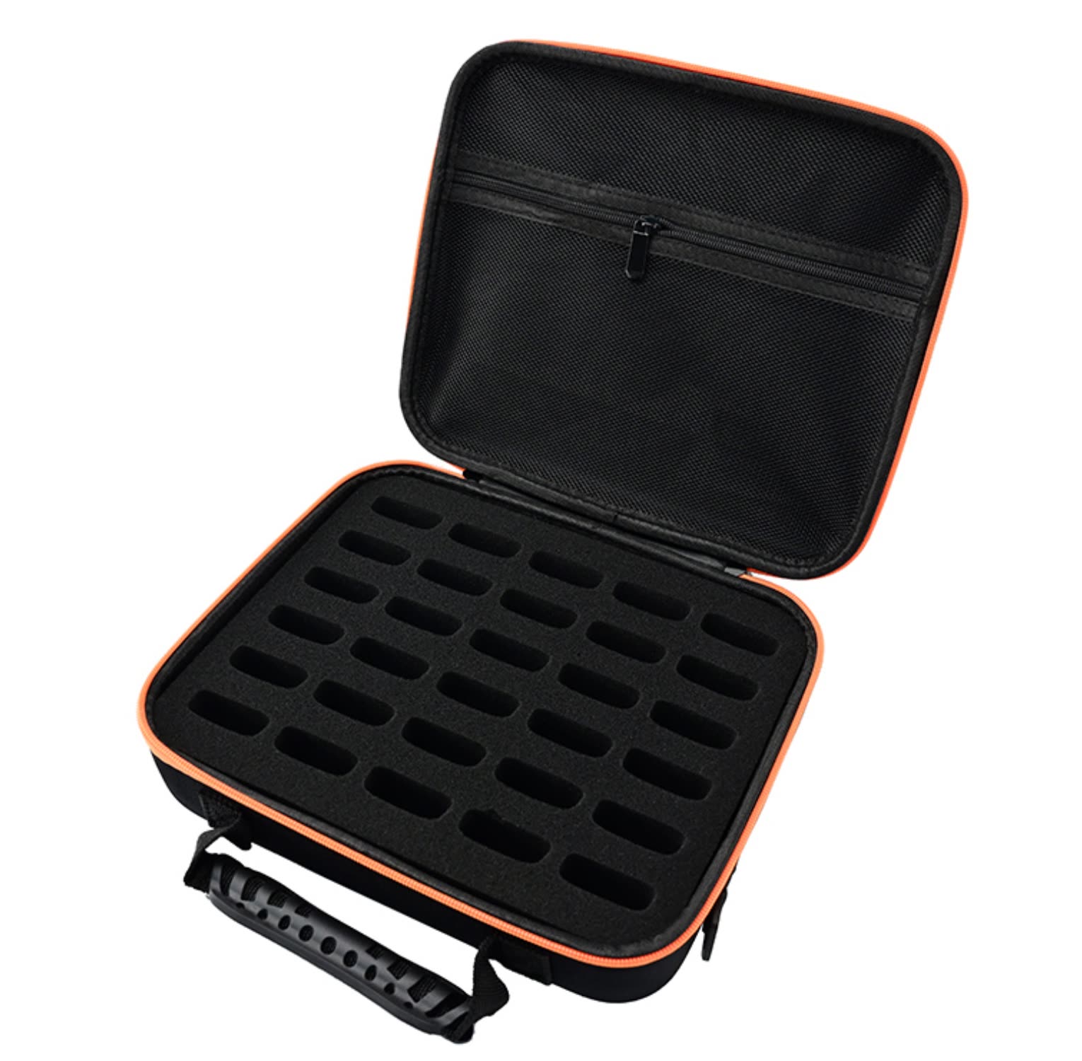 A Buyer’s Guide to Sourcing Protection: Inside China’s Best Custom EVA Zippered Cases Exporter YiRong Luggage