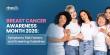 Early Detection Saves Lives: NHO Revive Joins Breast Cancer Awareness Month