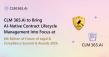 CLM365.Ai to Spotlight AI-Native Contract Lifecycle Management at Future of Legal & Compliance Summit & Awards 2026