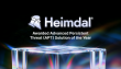 Heimdal named Advanced Persistent Threat Solution of the Year at the Computing Security Awards