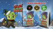 Glee The Christmas Goblin Nearly Doubles Kickstarter Funding Goal