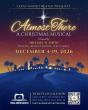 Texas Amphitheater Welcomes The Holiday Season With Almost There: A Christmas Musical
