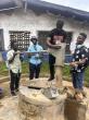 Liberia National WASH Commission, WaterStep and Kijani Group Partner