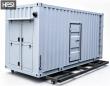 HPSI Obtains CE Certification as a China Leading Perkins Container Generator Supplier