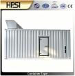Top-Rated Containerized Power Innovations: How a China Top Containerized Generator Set Exporter Supports Mining Projects
