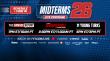TYT Announces 10+ Hours of Live Midterm Election Coverage, Including National Simulcasts on C-SPAN 2 and Substack