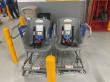 Caroline's Cart Comes to Mexico City as Walmart Toreo Adopts the Patented Cart for Children and Adults with Disabilities