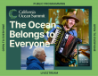 California Ocean Summit Opens to All: Free Livestream, Kelp Forest Concert, Ocean Films and Family Activities