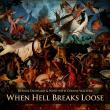 Dennis DiChiaro & WNO 'When Hell Breaks Loose' Going Out To Radio