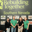 Building Stronger Communities: Lexicon Bank Helps Rebuilding Together Southern Nevada Secure AHEAD Grant