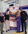 Higher Vibe Solutions and Coral Springs Rotary Honor 150 First Responders with Community Appreciation Luncheon