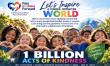 SHRM and Pass Kindness Forward Launch the Global Workplace Kindness & Civility Challenge