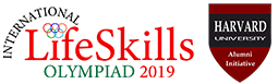 International Olympiad (Harvard alumni initiative)
