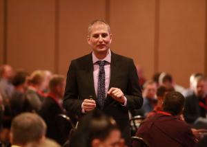 Coaching consulting or speaking to organizations undergoing dynamic change, Michael Nir is a passionate guide and mentor providing lean agile workshops, as well as coaching in building teams and conducting scrum and agile influence workshops.