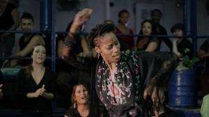 GURUMBÉ. AFRO-ANDALUSIAN MEMORIES