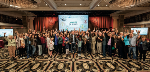 Every year hundreds of thousands of people are taken into custody for involuntary psychiatric examination across the state of Florida Nearly 150 CCHR supporters gathered for the Premiere Party of the Voices for Humanity Episode on Justin Drach at the Fort Harrison Grand Auditorium.