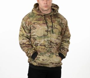 Woobie Official Vet Owned Hoodie