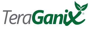 TeraGanix logo
