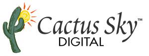 Cactus Sky Press Service