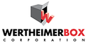 National corrugated box and point-of-purchase display company, Wertheimer Box Corp, celebrated 80 years of business this year wertheimer-box-logo