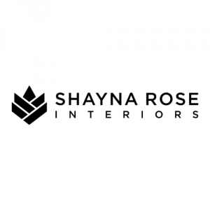 Shayna Rose Interior Black Logo