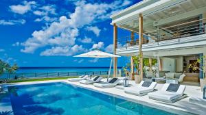 Luxury Villa Rentals Barbados