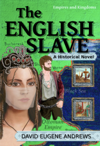 David Eugene Andrews, author of “Empires and Kingdoms: The English Slave” will be hosting a book signing along with a gold carpet with celebrities and media on December 7, 2019 from 3-5pm at Barnes & Noble located at Marina Pacifica Mall in Long Beach, CA.
