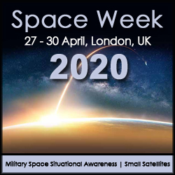 Consideration of both passive SSA and comprehensive Space Domain Awareness is as critical as ever, as highlighted in recent US policy announcements that space is no longer a passive domain Space Week 2020 - Small Satellites and Military Space Situational Awareness