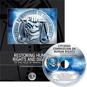 CCHR’S materials are available at: http://www.cchr.org/request-info/cchr-portfolio.html