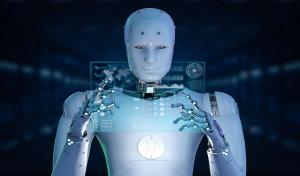 Humanoid Robot Market Report