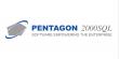 Pentagon AI Email-to-Quote - Inside your Pentagon2000 ERP