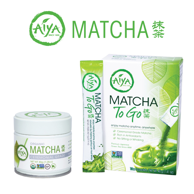 Aiya Matcha Products Now Available At Whole Foods Market Us National Times 7342