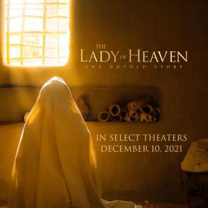 Epic Historical Drama on the Life of Lady Fatima Slated for December 10th 1