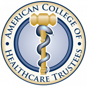 American College of Healthcare Trustees supports quadruple aim
