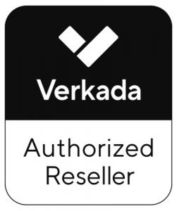 Verkada Authorized Reseller AI-enabled security cameras, alarms, access control