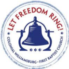 Today, Jaime Aleman, a former Ambassador of the Republic of Panama to the United States and a founding of partner of the global law firm Alcogal, provided a generous donation to the Let Freedom Ring Foundation, which supports among other things The Freedom Bell which hangs in the historic First Baptist Church of Williamsburg, Virginia Former Ambassador of Panama to the U.S. Jaime Aleman Conveys International Support for “The Freedom Bell” 1