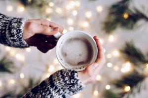 Celebrate a Stress-free Holiday Season