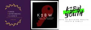 PNA|K2BW|K2BWYF Logo