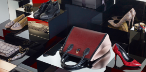 Personal Luxury Goods Market Image, Size and Share