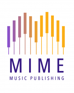 MIME Publishing Logo
