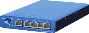 Sub U Systems Cisco® ESR 6300 EC