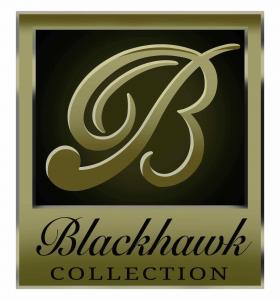 Logo for Blackhawk Collection