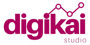 Logo Digikai Studio
